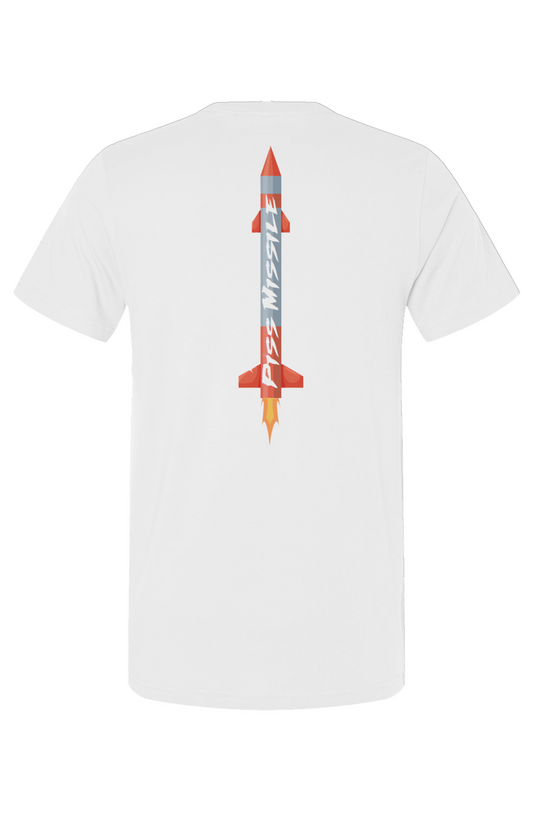 Bella Canvas T Shirt