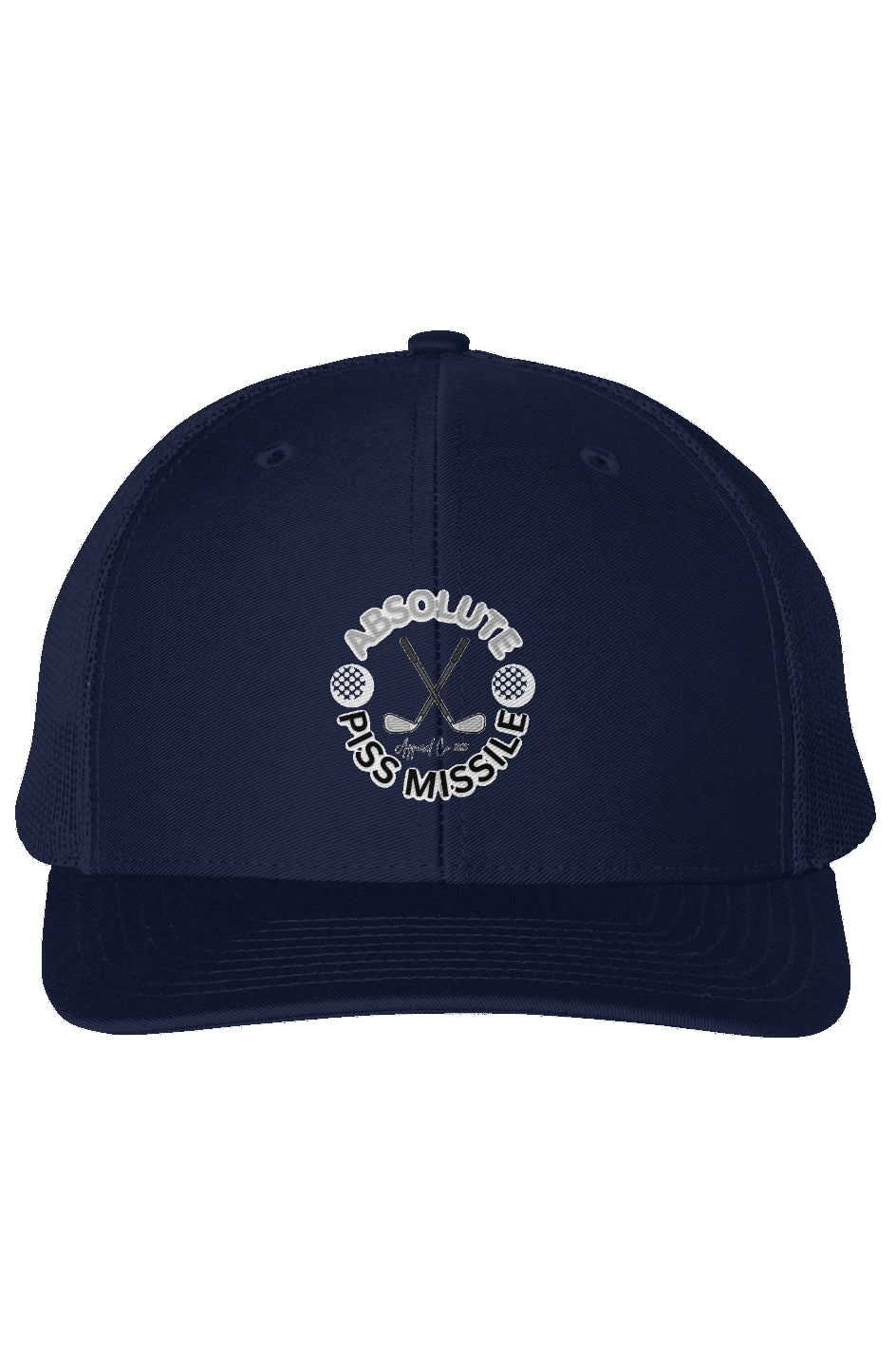 Snapback Trucker Cap