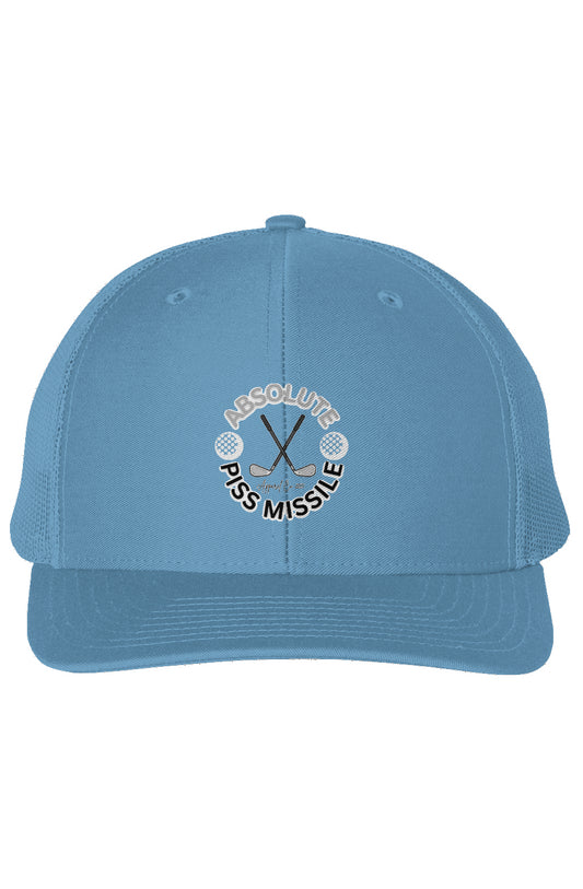 Snapback Trucker Cap