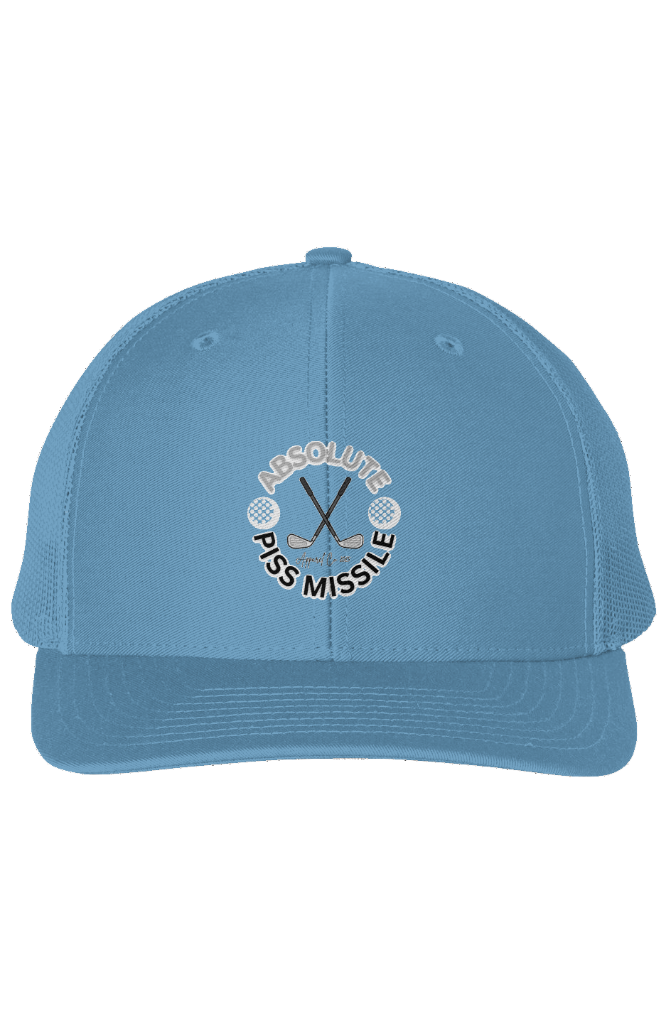 Snapback Trucker Cap