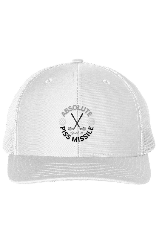 Snapback Trucker Cap