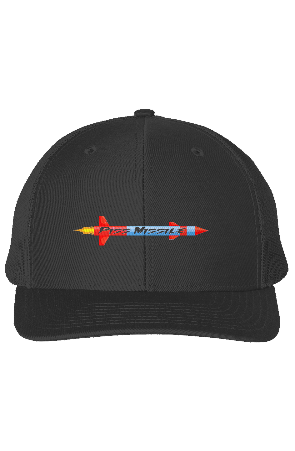 Snapback Trucker Cap