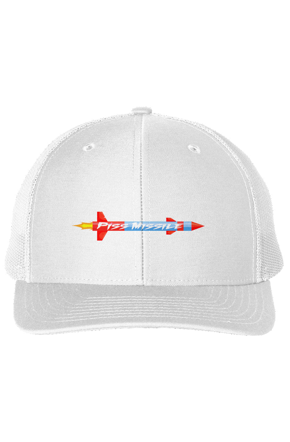 Snapback Trucker Cap