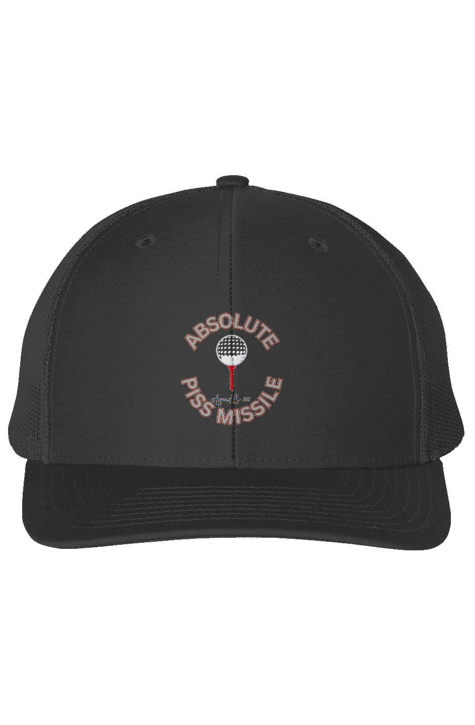 Snapback Trucker Cap