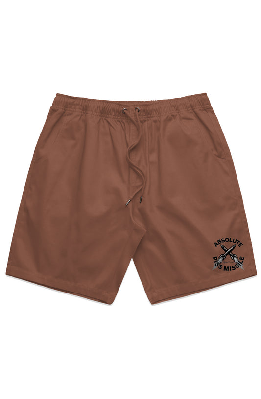 Missile Walking Shorts
