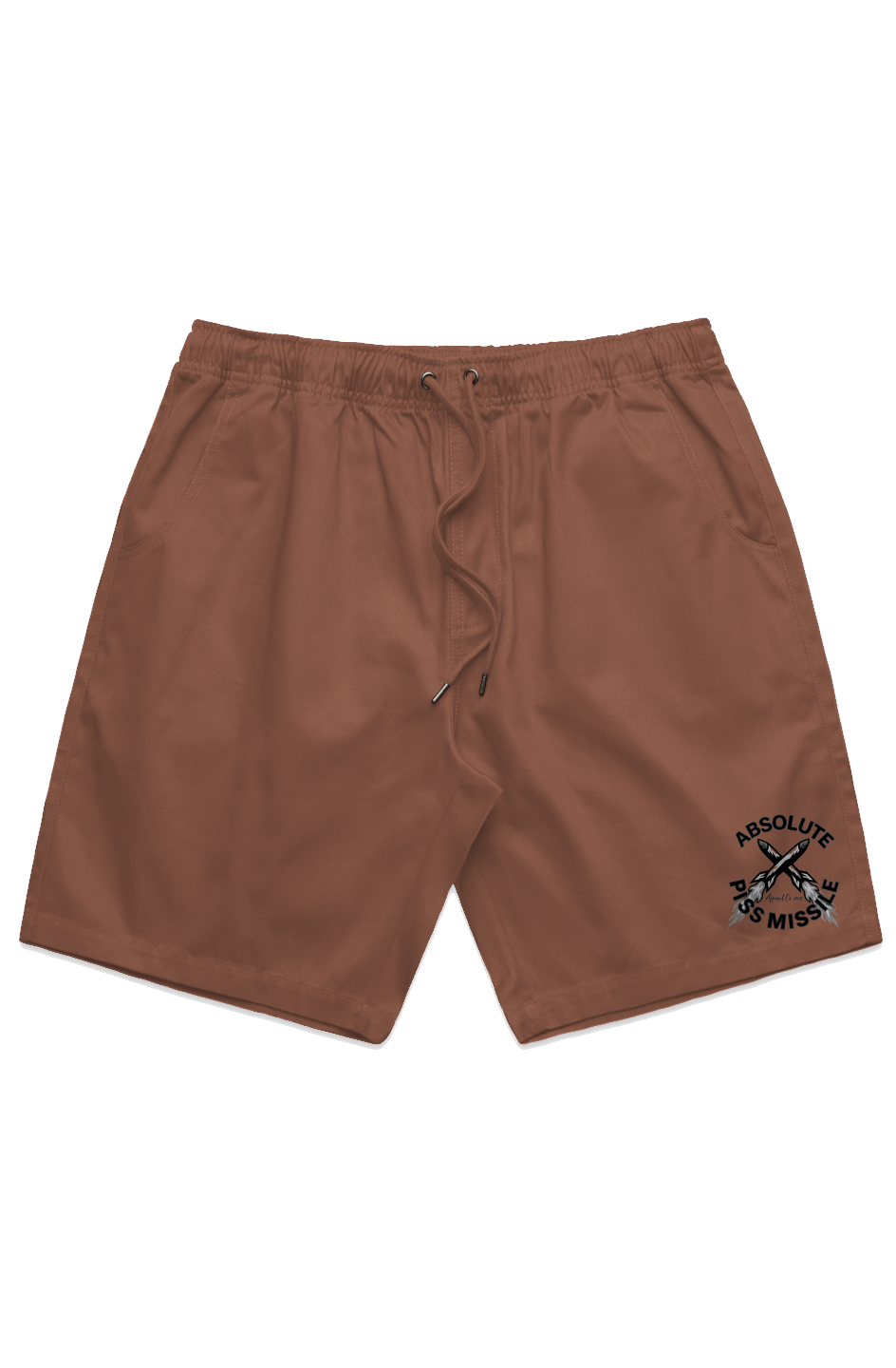 Missile Walking Shorts