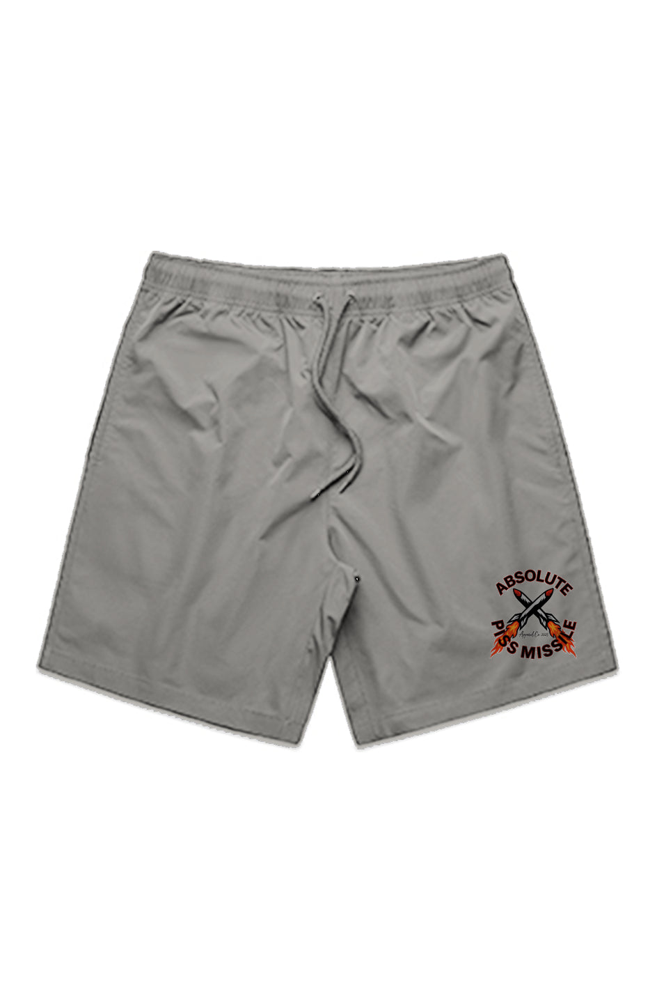 Missile Training Shorts