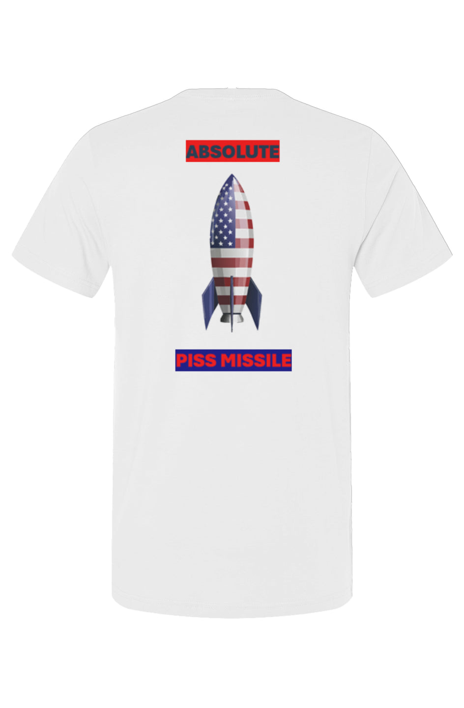 Bella Canvas T Shirt