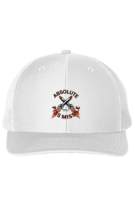 Snapback Trucker Cap