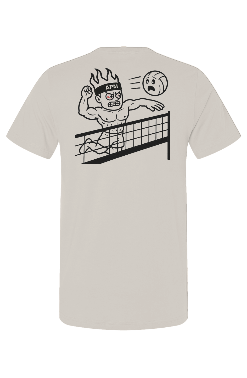 Missile Volley 2 T-Shirt