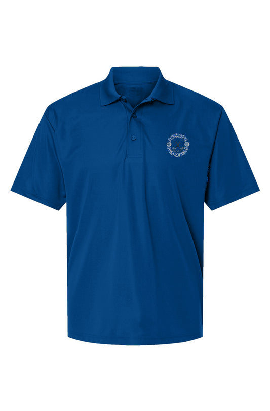 APM Performance Golf Polo