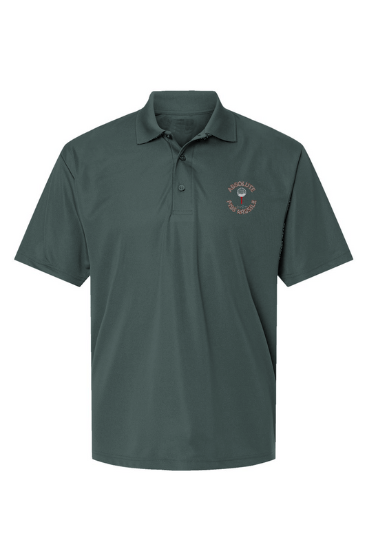 Missile Performance Golf Tee Polo