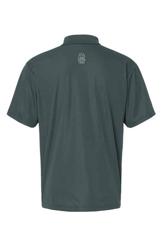 Missile Golf 3 Performance Polo