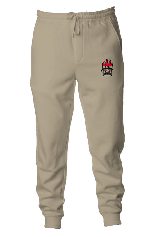 APM Fleece Joggers