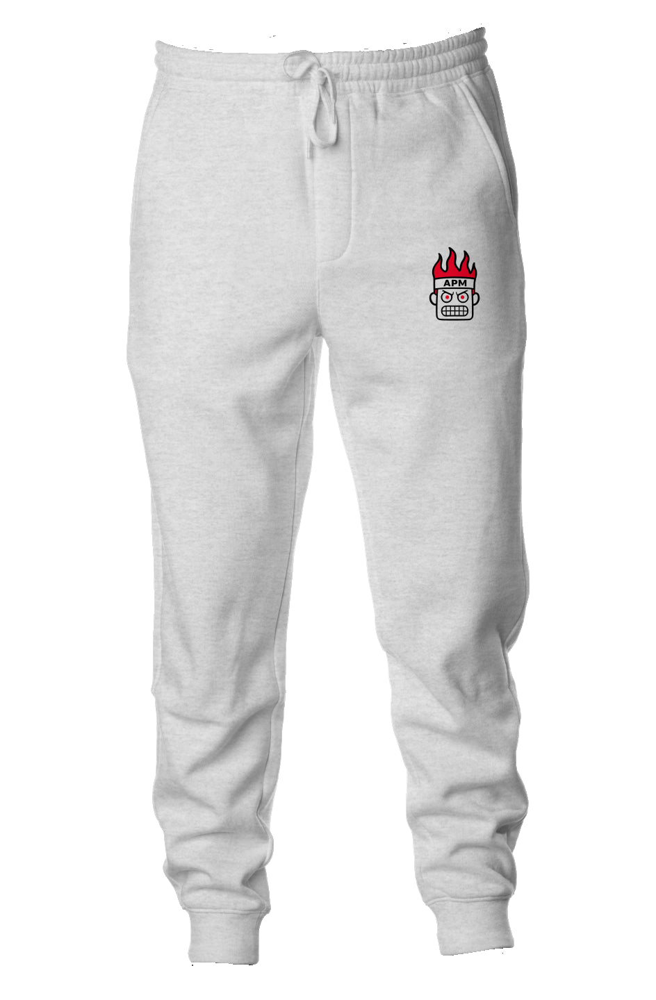 APM Fleece Joggers