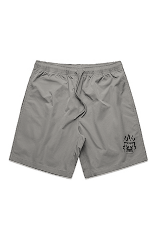 APM Training Shorts
