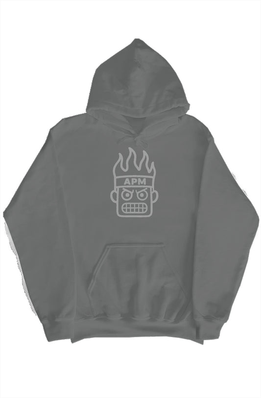 APM Missile Pullover Hoodie