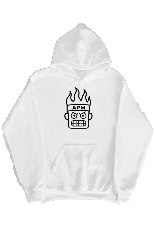 APM Missile Hoodie