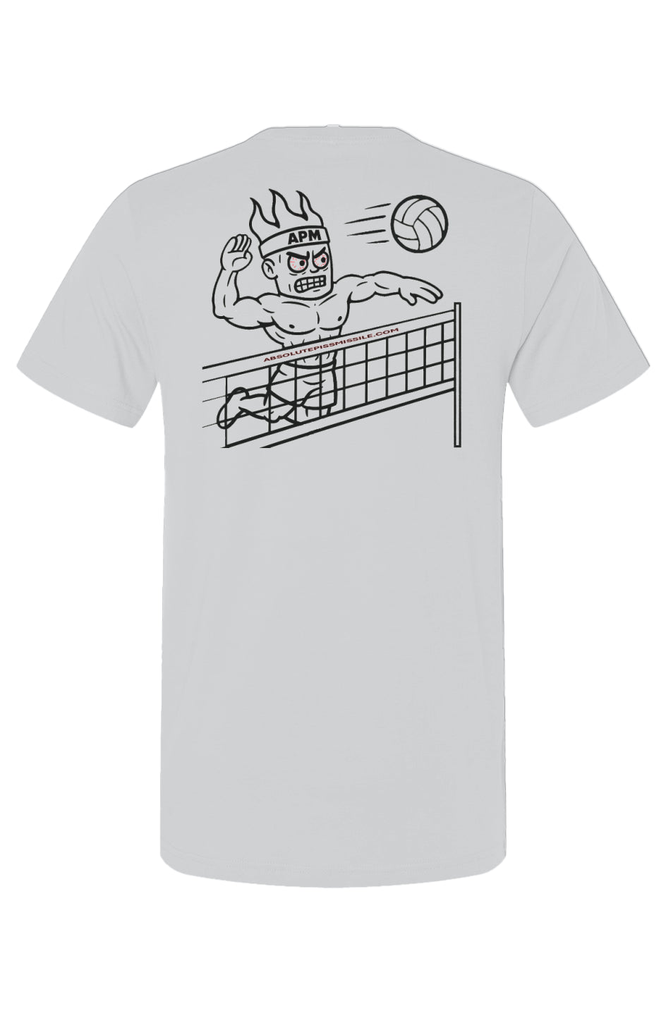 APM Volley T-Shirt