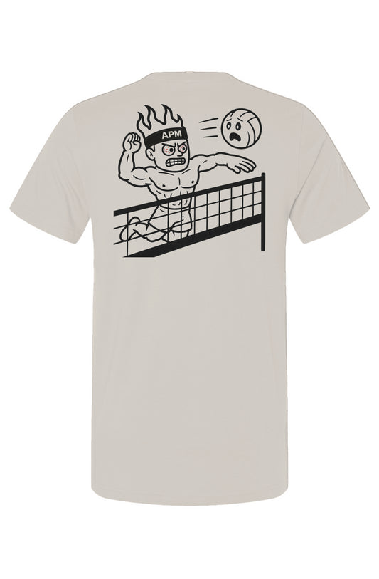 APM Volley 2 T-Shirt