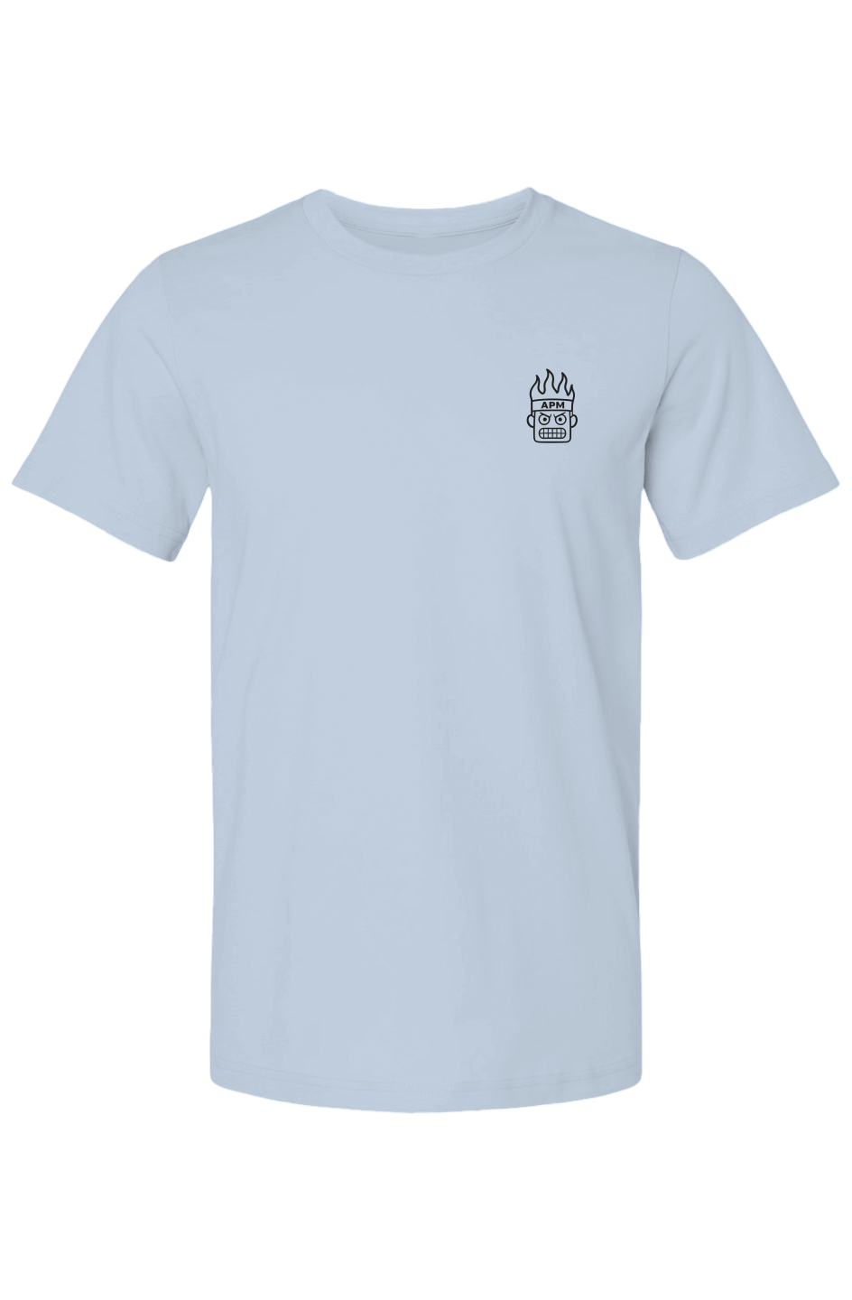 APM Volley 2 T-Shirt