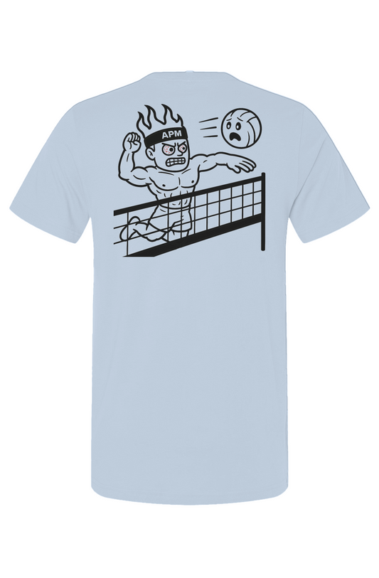 APM Volley 2 T-Shirt