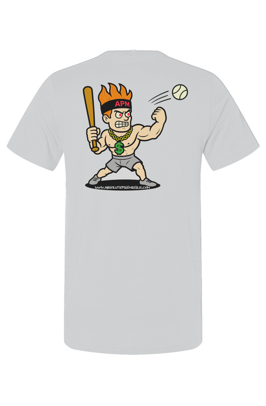 Missile Money Ball T-Shirt