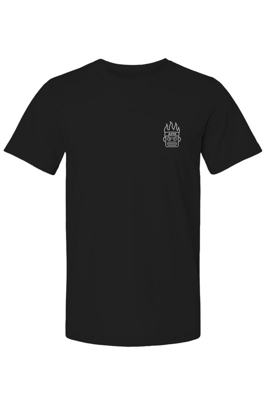 Missile Money Ball T-Shirt