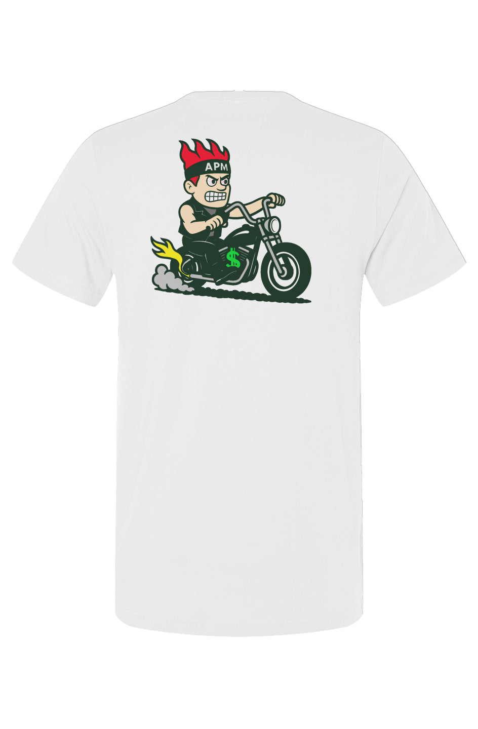 Missile Hog T-Shirt