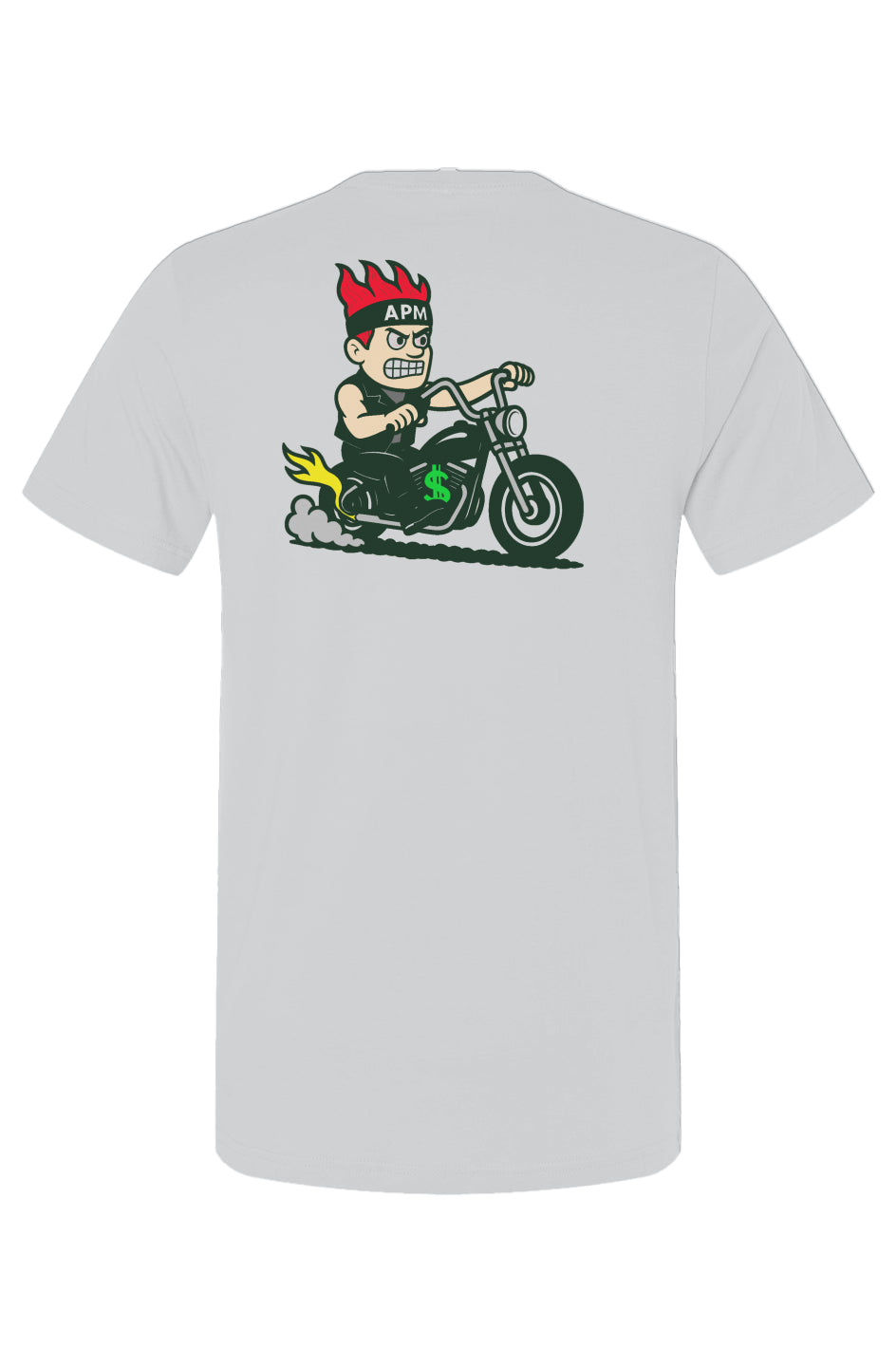 Missile Hog T-Shirt