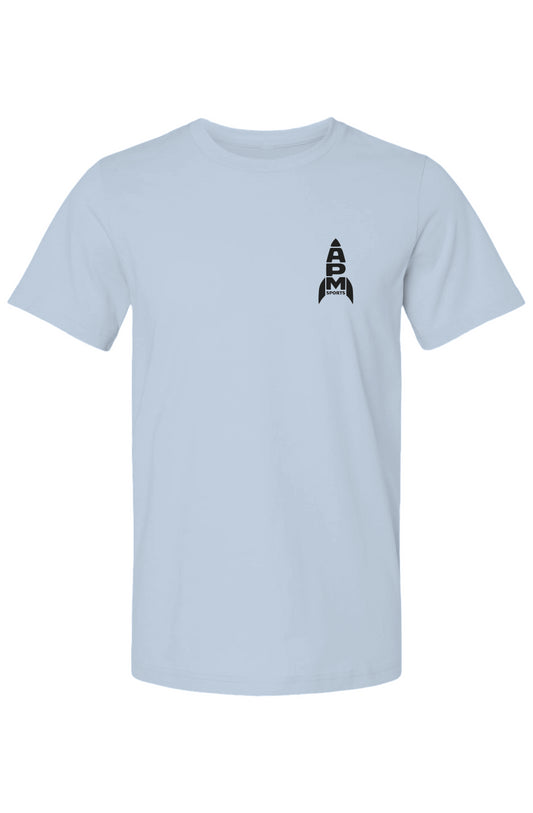 APM Poker Pocket Missiles T-Shirt