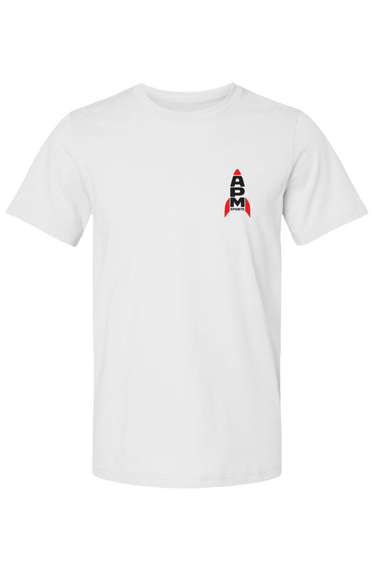 APM Missile Famous II T-Shirt