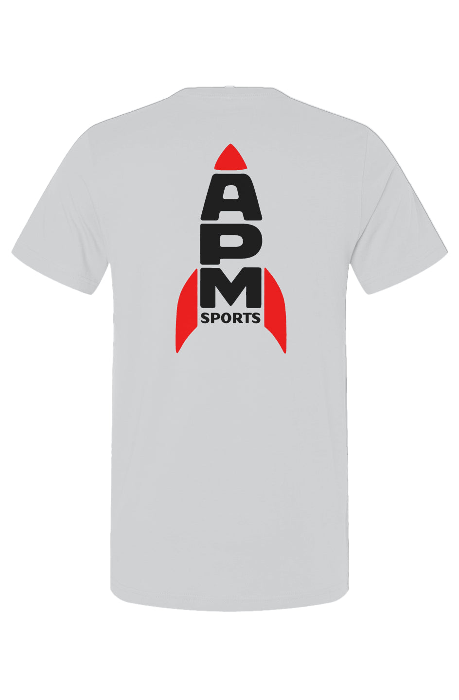 APM Classic Red T-Shirt