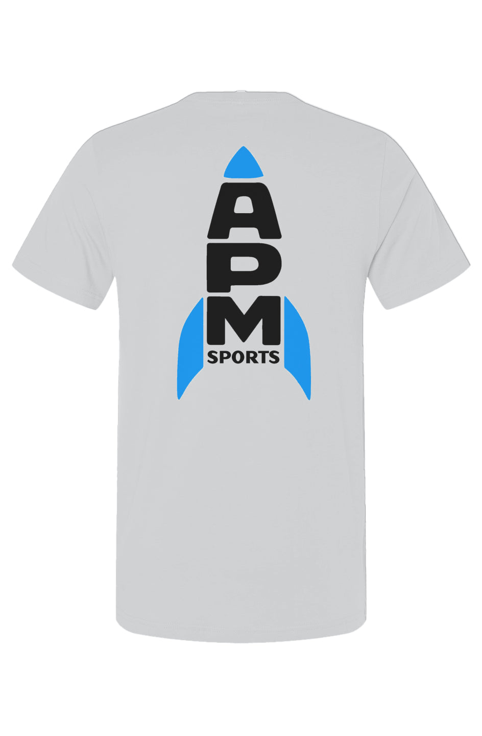 APM Classic Blue Alternate T-Shirt