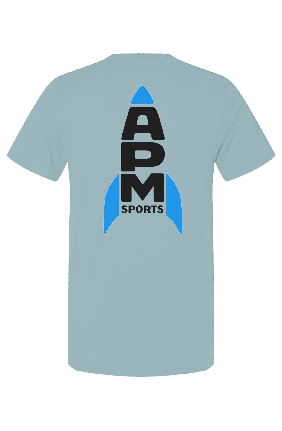 APM Classic Blue Alternate T-Shirt