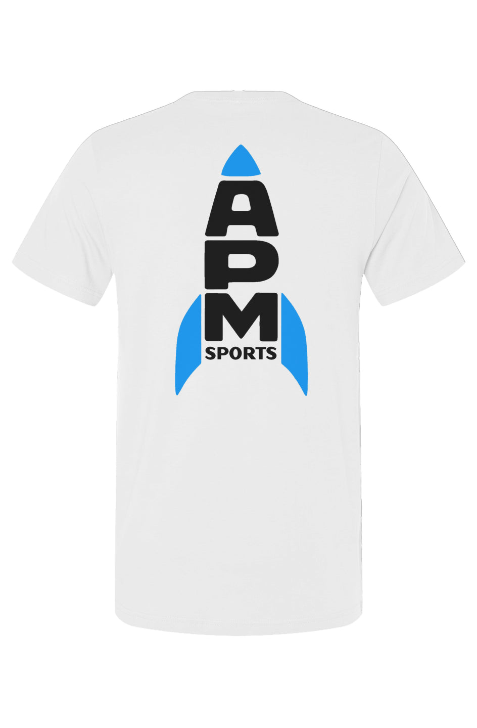 APM Classic Blue Alternate T-Shirt
