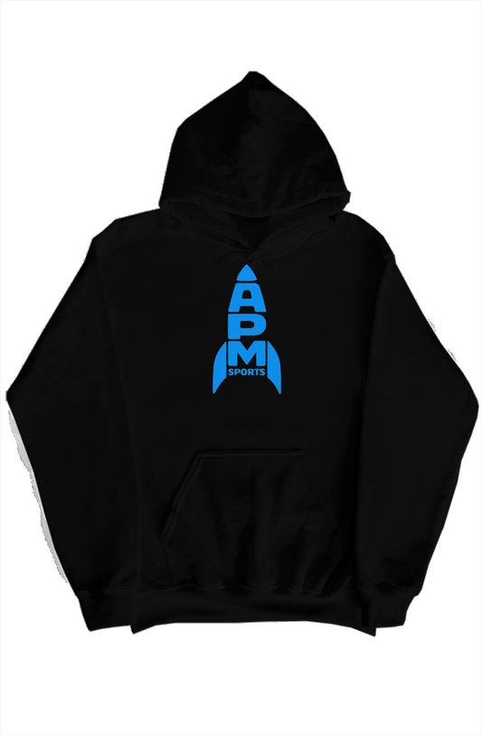 APM Pullover II