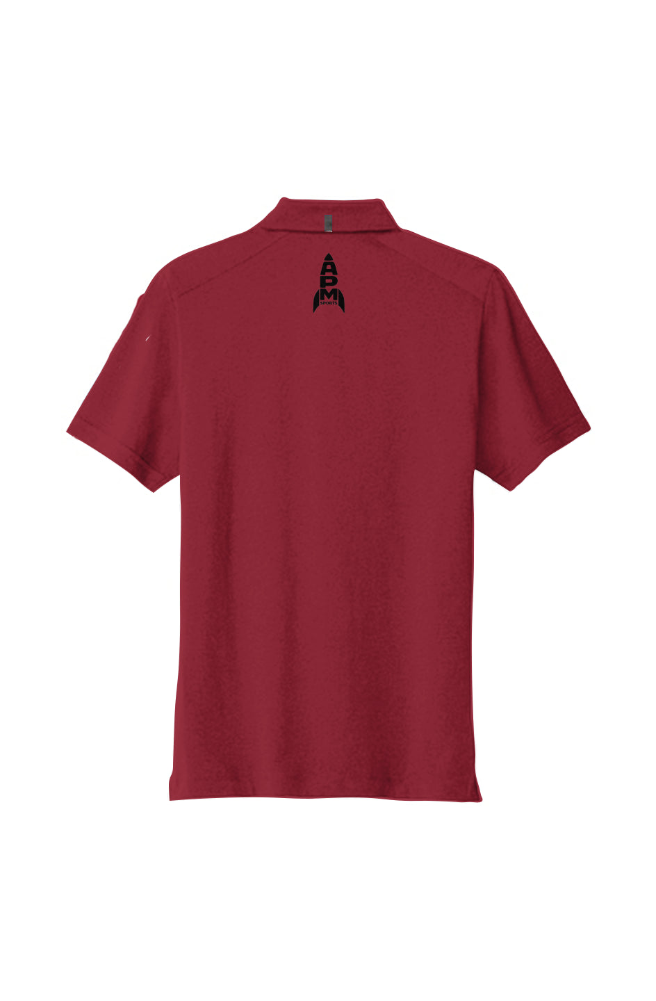 APM Golf Club Limited Edition Polo