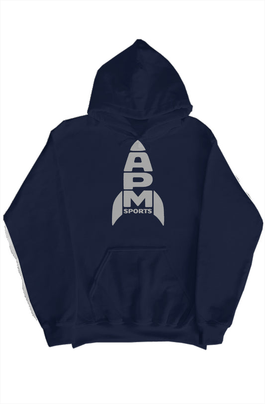 APM pullover iii hoody