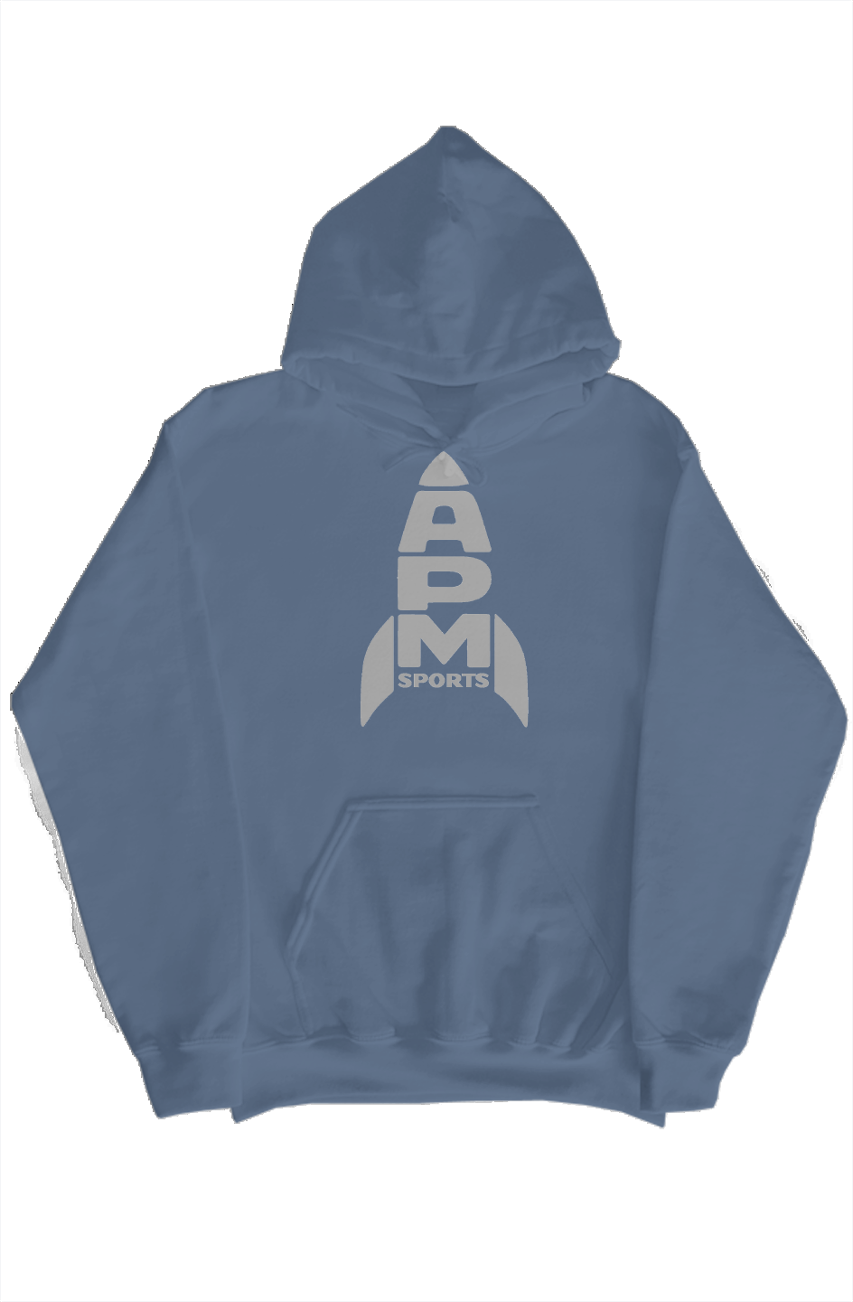 APM pullover iii hoody