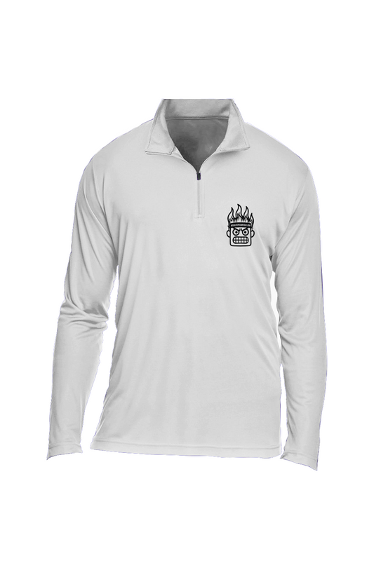 APM Mens Quarter-Zip