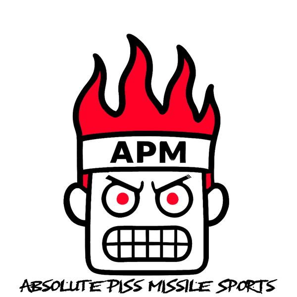 Absolute Piss Missile 