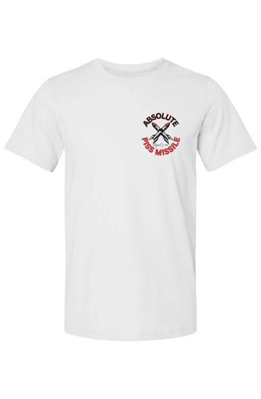 Missile Flagship T-Shirt