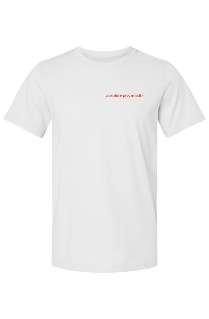 Bella Canvas T Shirt