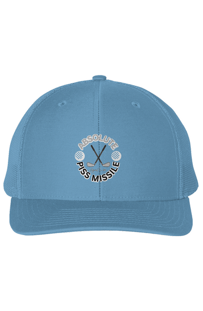 Snapback Trucker Cap