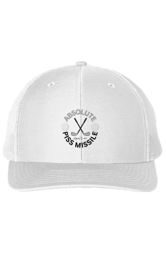 Snapback Trucker Cap