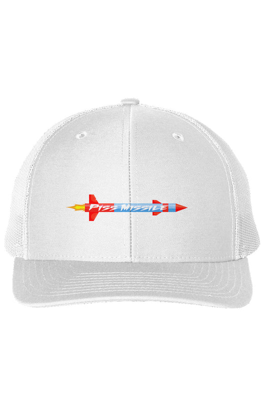 Snapback Trucker Cap