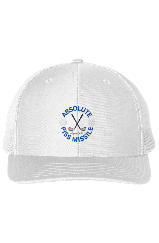 Snapback Trucker Cap