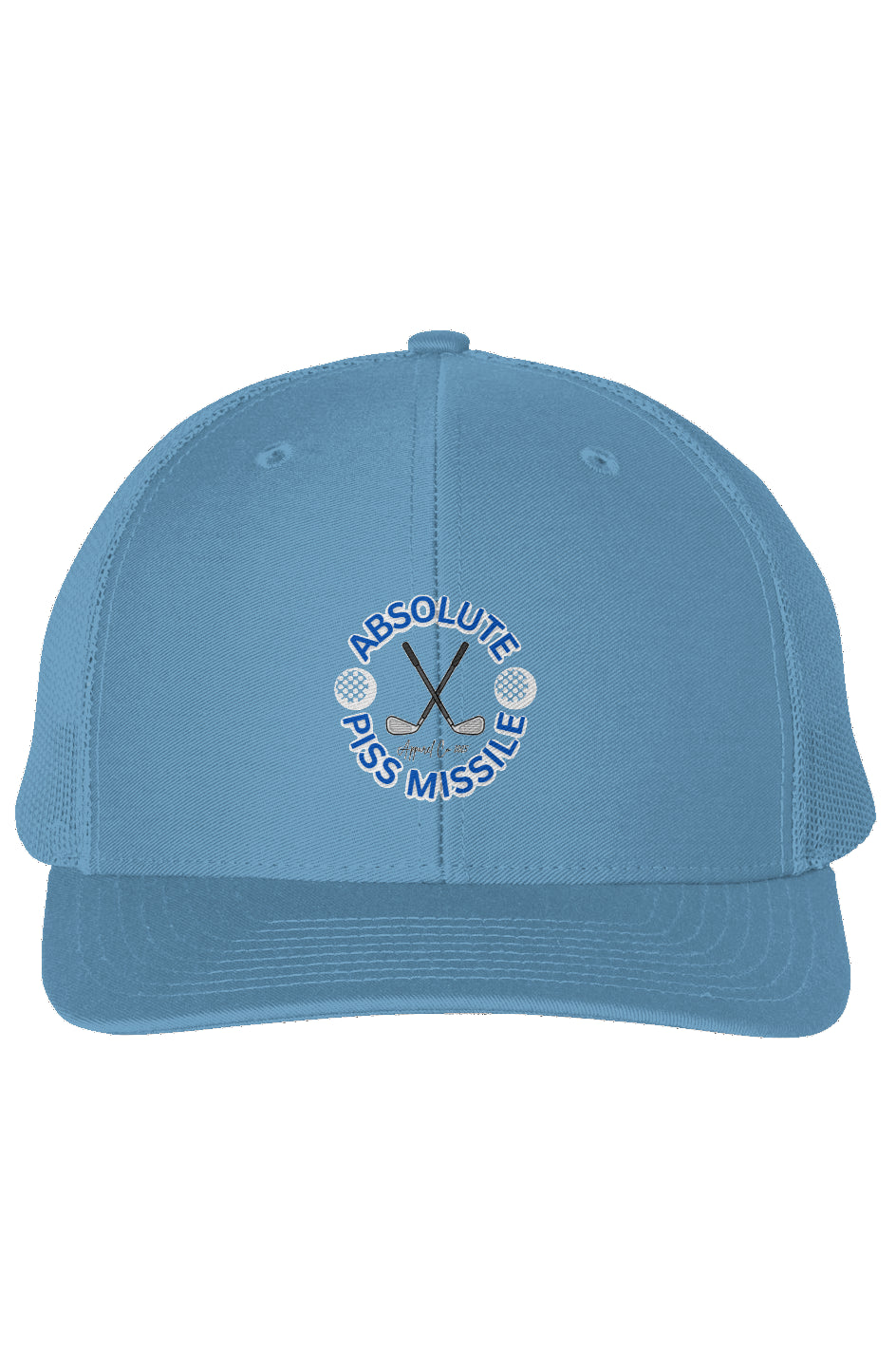 Snapback Trucker Cap