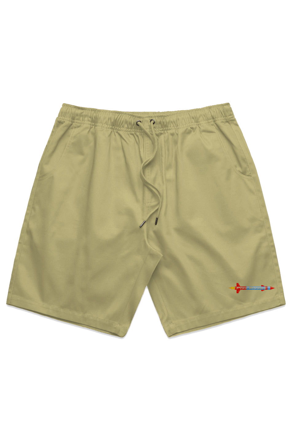 Missile Walking Shorts